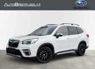Subaru Forester 2,0i e-Boxer Premium AWD Aut.