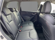 Subaru Forester 2,0i e-Boxer Premium AWD Aut.