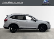 Subaru Forester 2,0i e-Boxer Premium AWD Aut.