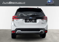 Subaru Forester 2,0i e-Boxer Premium AWD Aut.