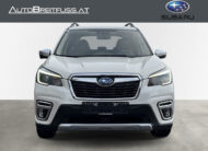 Subaru Forester 2,0i e-Boxer Premium AWD Aut.