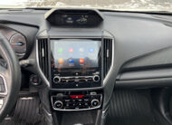 Subaru Forester 2,0i e-Boxer Premium AWD Aut.