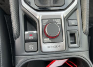 Subaru Forester 2,0i e-Boxer Premium AWD Aut.