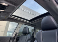 Subaru Forester 2,0i e-Boxer Premium AWD Aut.