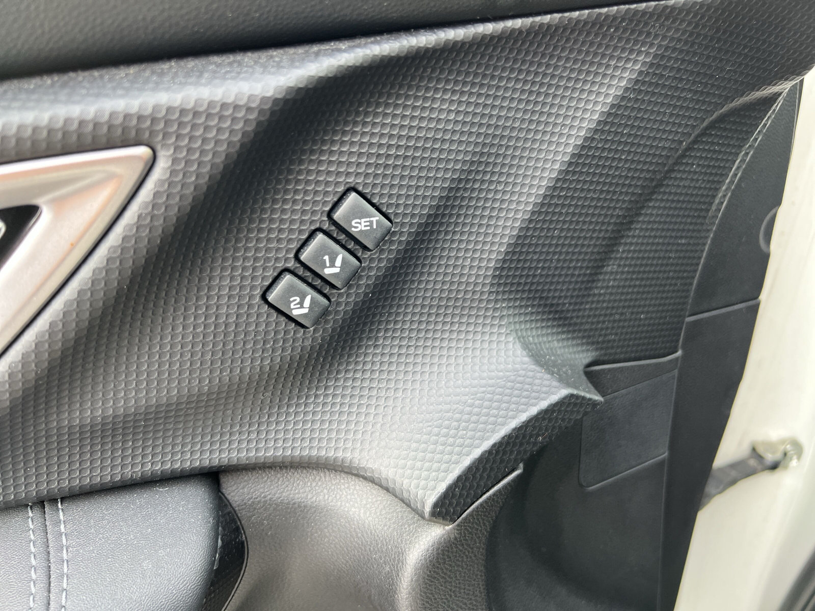 Subaru Forester 2,0i e-Boxer Premium AWD Aut.