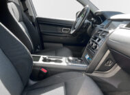Land Rover Discovery Sport 2,0 TD4 Pure 150PS Allrad Automatik