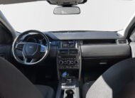 Land Rover Discovery Sport 2,0 TD4 Pure 150PS Allrad Automatik