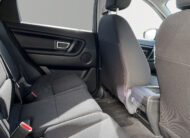 Land Rover Discovery Sport 2,0 TD4 Pure 150PS Allrad Automatik