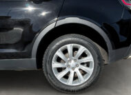 Land Rover Discovery Sport 2,0 TD4 Pure 150PS Allrad Automatik