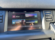 Land Rover Discovery Sport 2,0 TD4 Pure 150PS Allrad Automatik