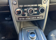 Land Rover Discovery Sport 2,0 TD4 Pure 150PS Allrad Automatik