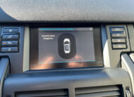 Land Rover Discovery Sport 2,0 TD4 Pure 150PS Allrad Automatik