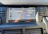 Land Rover Discovery Sport 2,0 TD4 Pure 150PS Allrad Automatik