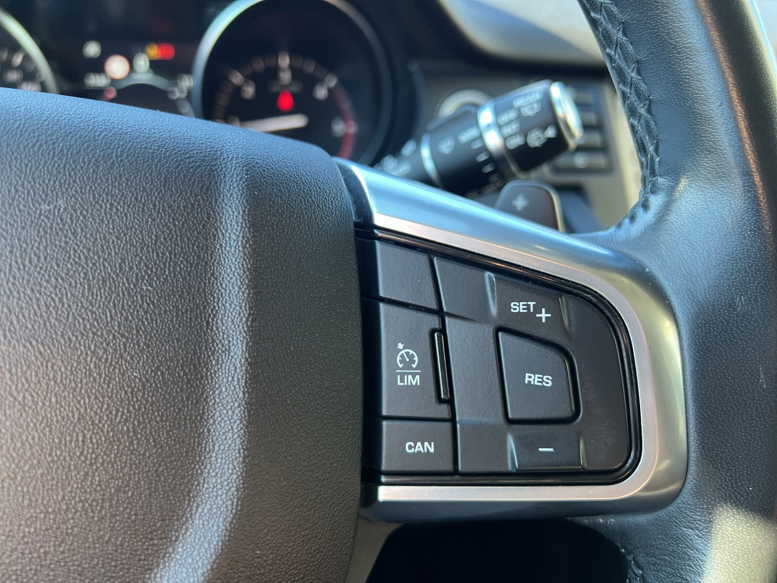 Land Rover Discovery Sport 2,0 TD4 Pure 150PS Allrad Automatik