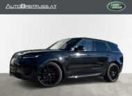 Land Rover Range Rover Sport Range Rover Sport P460e PHEV AWD Dynamic SE Aut.
