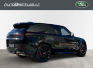 Land Rover Range Rover Sport Range Rover Sport P460e PHEV AWD Dynamic SE Aut.