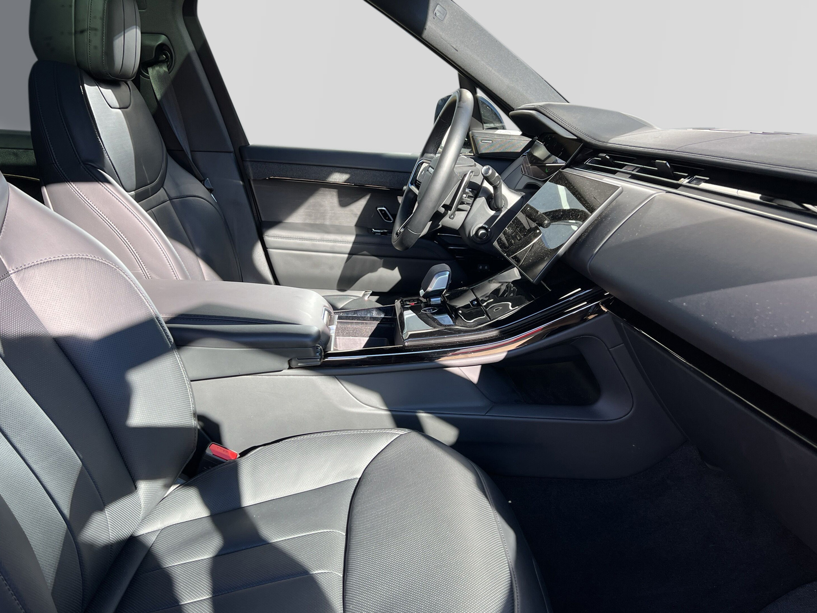 Land Rover Range Rover Sport Range Rover Sport P460e PHEV AWD Dynamic SE Aut.