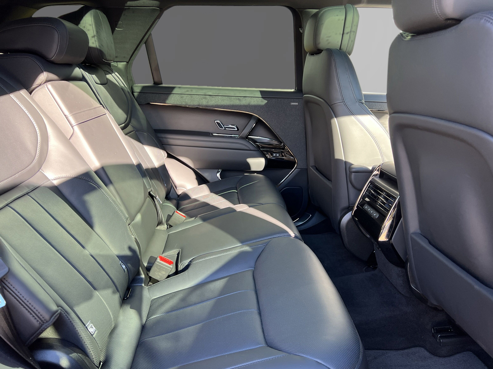 Land Rover Range Rover Sport Range Rover Sport P460e PHEV AWD Dynamic SE Aut.