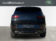 Land Rover Range Rover Sport Range Rover Sport P460e PHEV AWD Dynamic SE Aut.