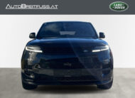 Land Rover Range Rover Sport Range Rover Sport P460e PHEV AWD Dynamic SE Aut.