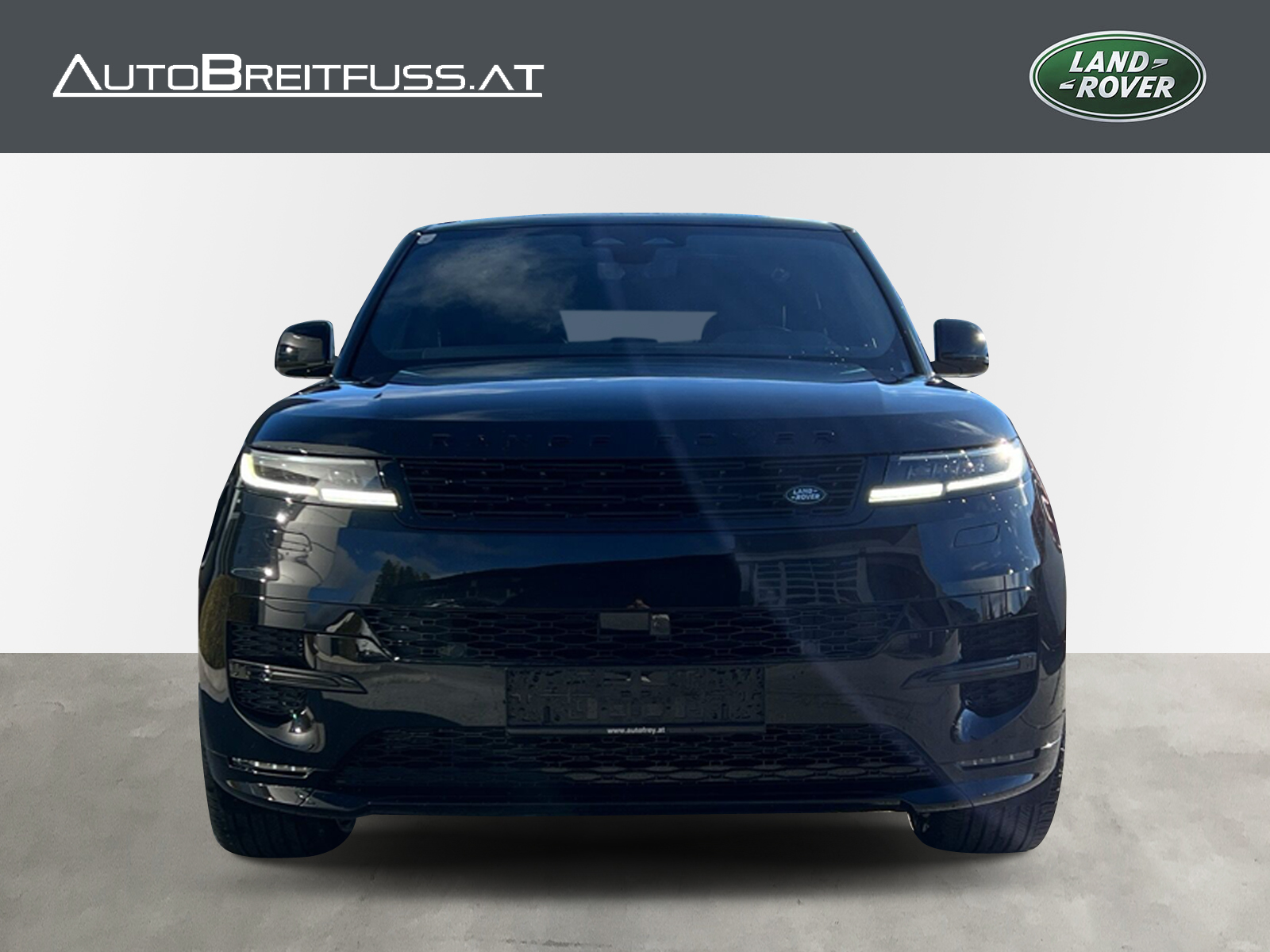 Land Rover Range Rover Sport Range Rover Sport P460e PHEV AWD Dynamic SE Aut.