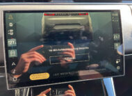 Land Rover Range Rover Sport Range Rover Sport P460e PHEV AWD Dynamic SE Aut.