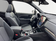 Subaru Forester 2,0i e-Boxer Premium AWD Aut. Premium