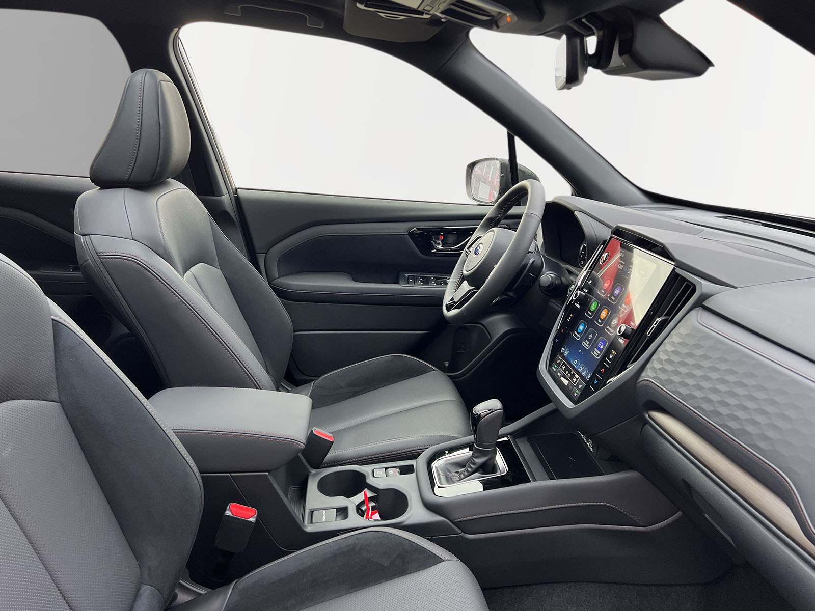 Subaru Forester 2,0i e-Boxer Premium AWD Aut. Premium