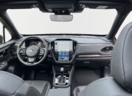 Subaru Forester 2,0i e-Boxer Premium AWD Aut. Premium