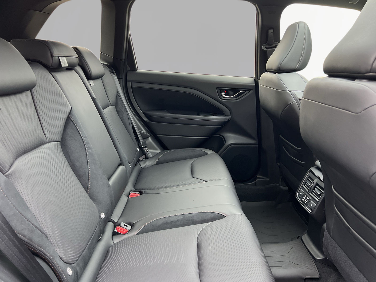 Subaru Forester 2,0i e-Boxer Premium AWD Aut. Premium