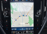 Subaru Forester 2,0i e-Boxer Premium AWD Aut. Premium