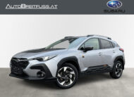 Crosstrek 2,0i e-Boxer HEV CVT Style Xtra Allrad Aut. 4 Wild Paket MY 26