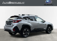 Crosstrek 2,0i e-Boxer HEV CVT Style Xtra Allrad Aut. 4 Wild Paket MY 26