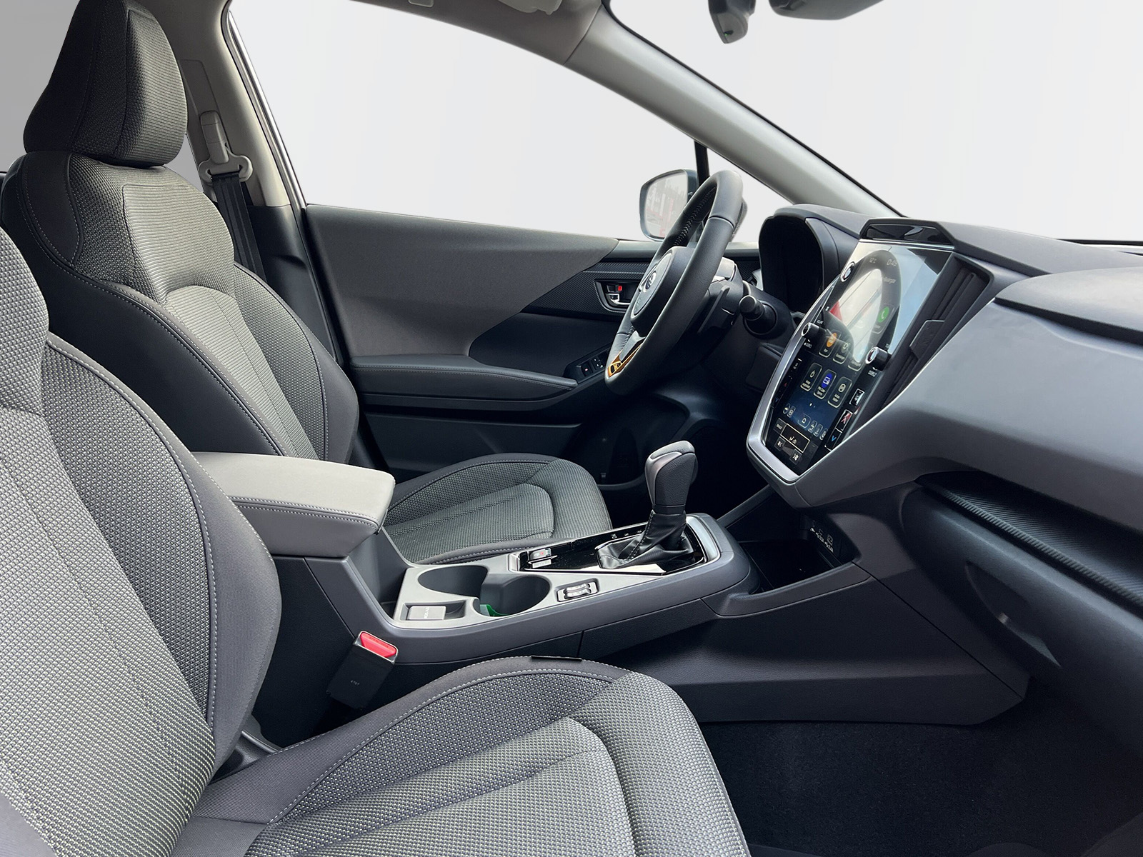 Crosstrek 2,0i e-Boxer HEV CVT Style Xtra Allrad Aut. 4 Wild Paket MY 26