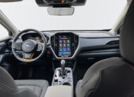 Crosstrek 2,0i e-Boxer HEV CVT Style Xtra Allrad Aut. 4 Wild Paket MY 26