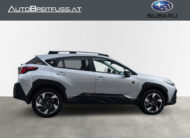 Crosstrek 2,0i e-Boxer HEV CVT Style Xtra Allrad Aut. 4 Wild Paket MY 26