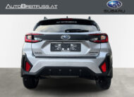 Crosstrek 2,0i e-Boxer HEV CVT Style Xtra Allrad Aut. 4 Wild Paket MY 26