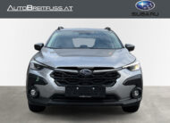 Crosstrek 2,0i e-Boxer HEV CVT Style Xtra Allrad Aut. 4 Wild Paket MY 26