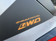 Crosstrek 2,0i e-Boxer HEV CVT Style Xtra Allrad Aut. 4 Wild Paket MY 26