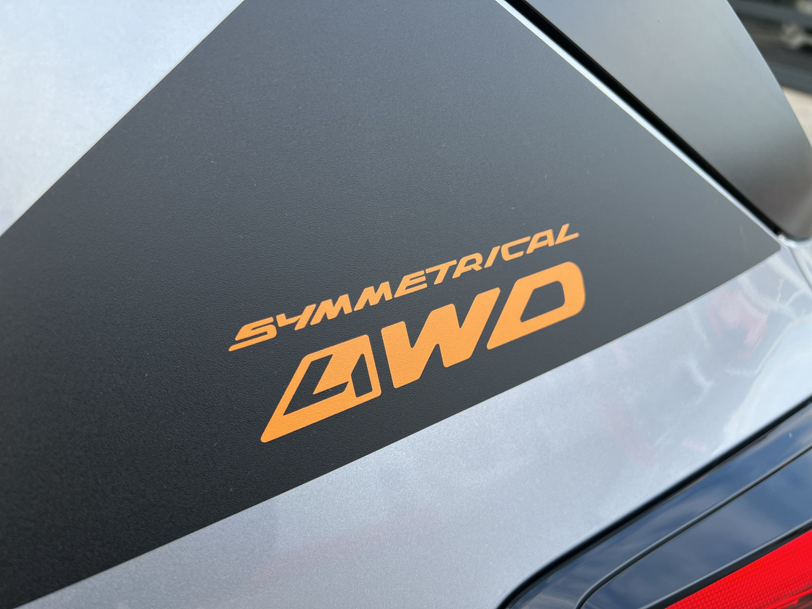 Crosstrek 2,0i e-Boxer HEV CVT Style Xtra Allrad Aut. 4 Wild Paket MY 26