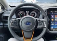 Crosstrek 2,0i e-Boxer HEV CVT Style Xtra Allrad Aut. 4 Wild Paket MY 26