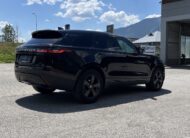 Land Rover Range Rover Velar Basis D180 2,0 Automatik, Allrad