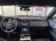 Land Rover Range Rover Velar Basis D180 2,0 Automatik, Allrad