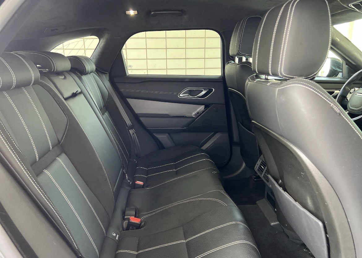 Land Rover Range Rover Velar Basis D180 2,0 Automatik, Allrad
