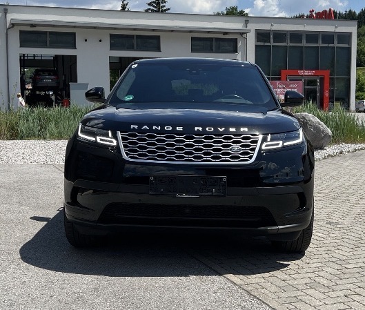 Land Rover Range Rover Velar Basis D180 2,0 Automatik, Allrad