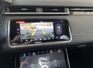 Land Rover Range Rover Velar Basis D180 2,0 Automatik, Allrad