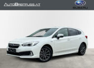 Subaru Impreza 2,0i e-Boxer Style Navi AWD HEV CVT Aut