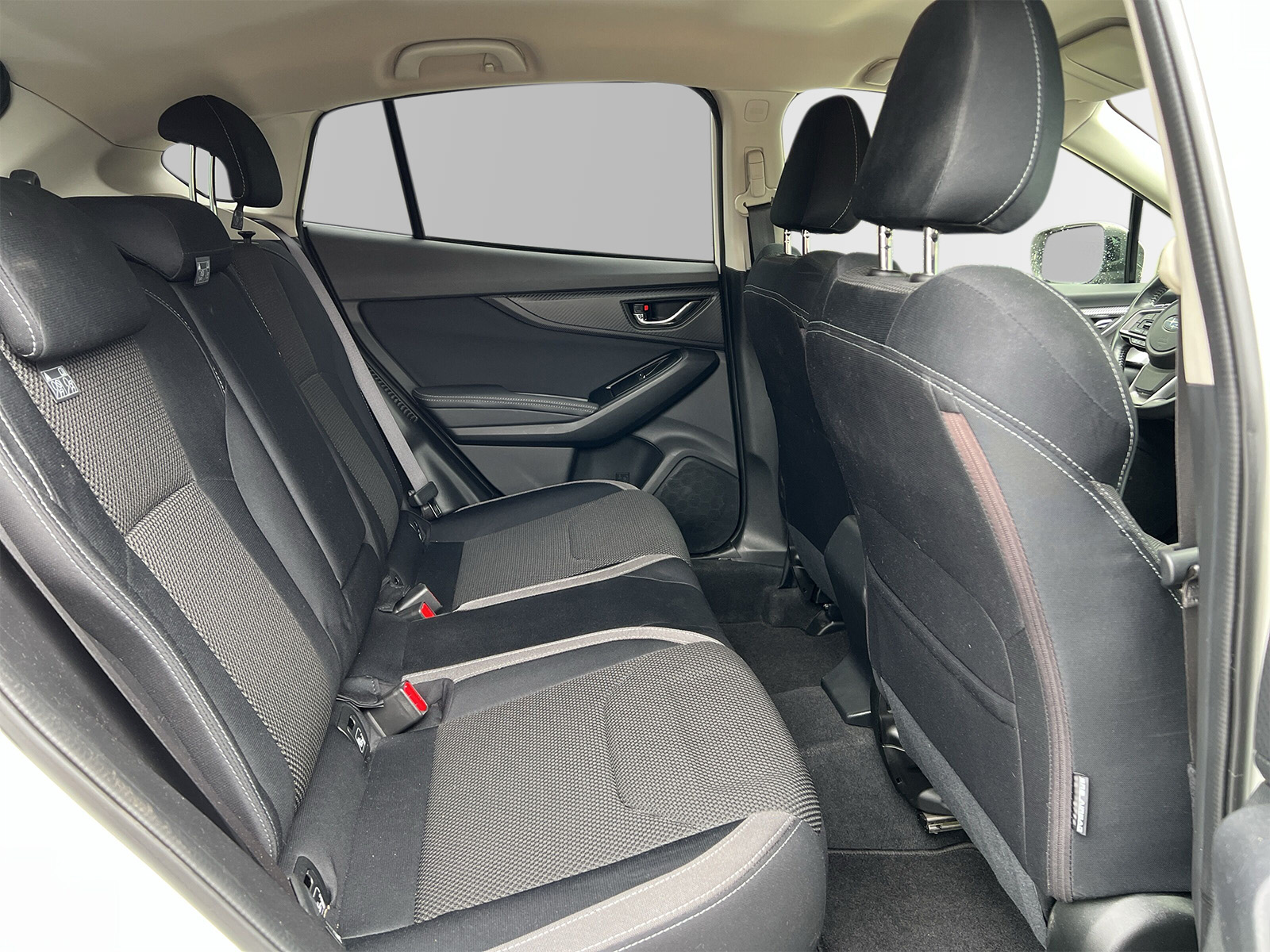 Subaru Impreza 2,0i e-Boxer Style Navi AWD HEV CVT Aut
