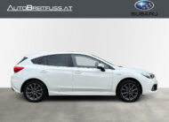 Subaru Impreza 2,0i e-Boxer Style Navi AWD HEV CVT Aut
