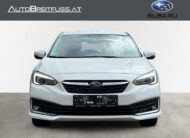Subaru Impreza 2,0i e-Boxer Style Navi AWD HEV CVT Aut